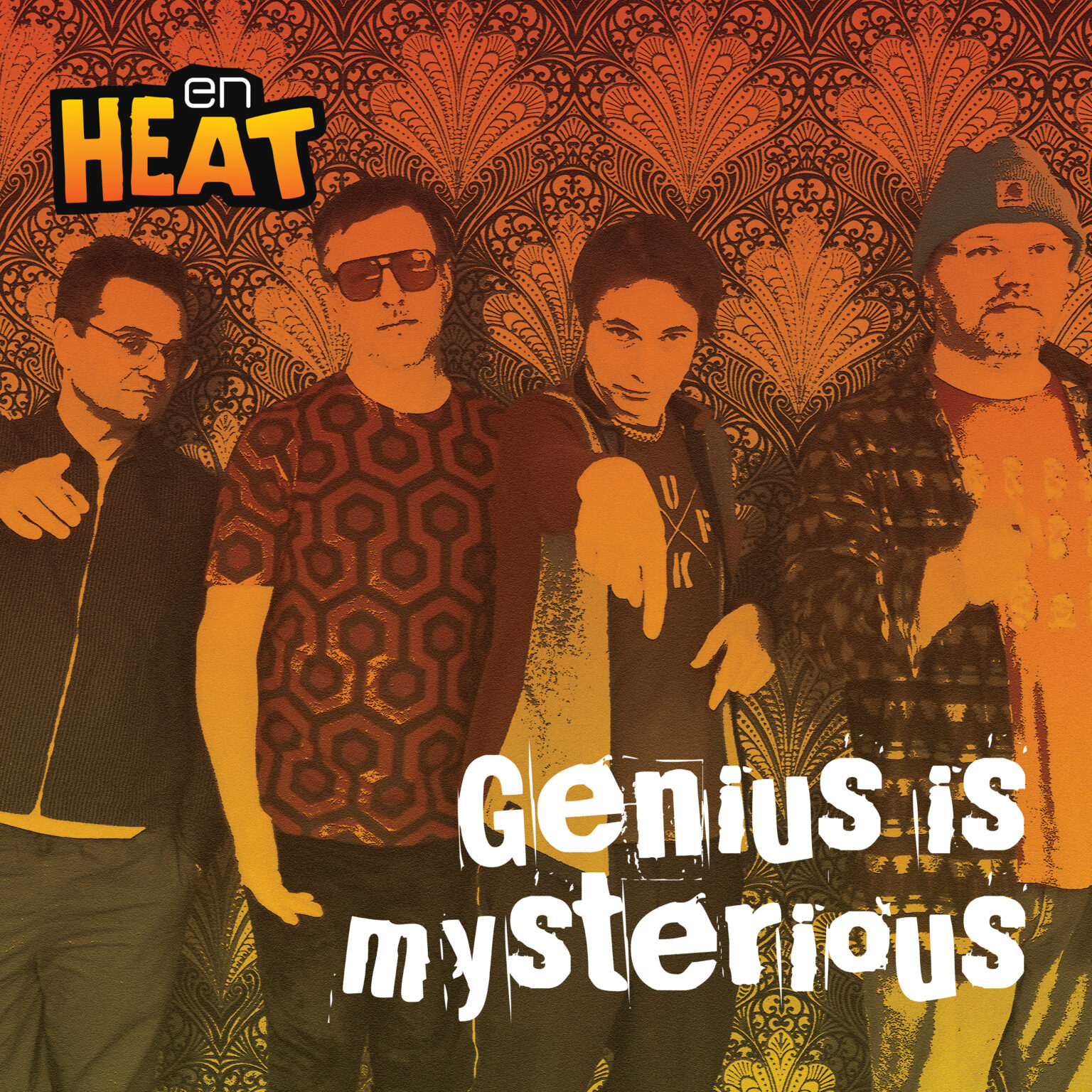 Genius is Mysterious