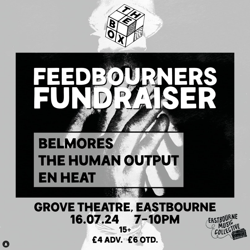 Feedbourners