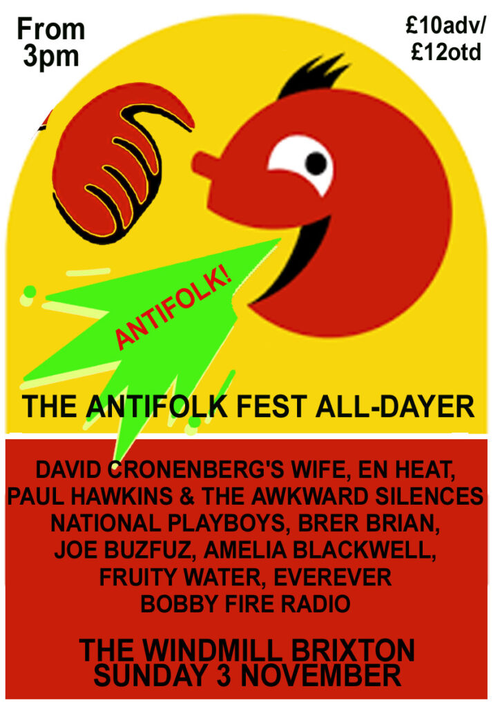 flyer
