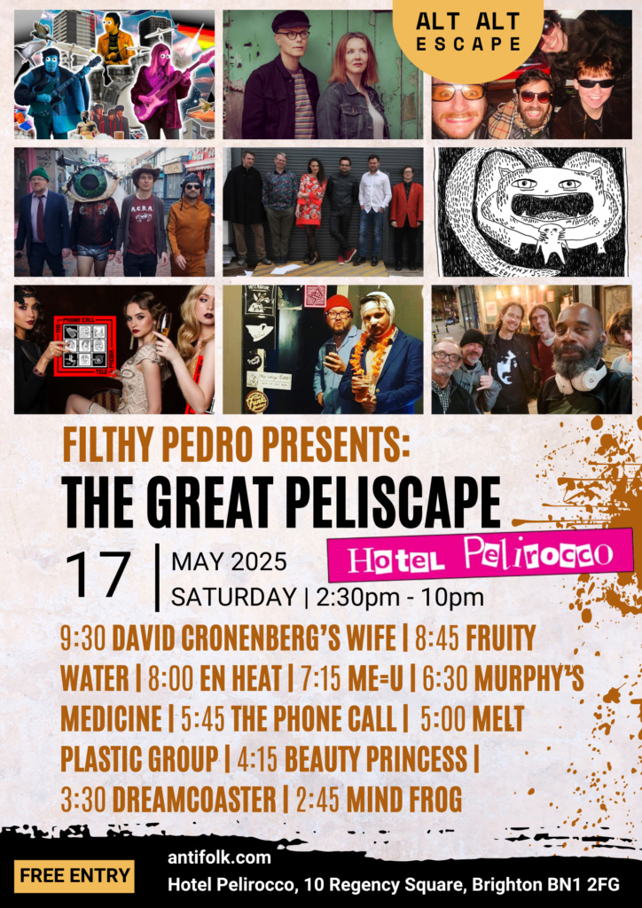 Flyer