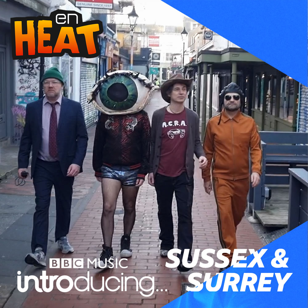 BBC Introducing