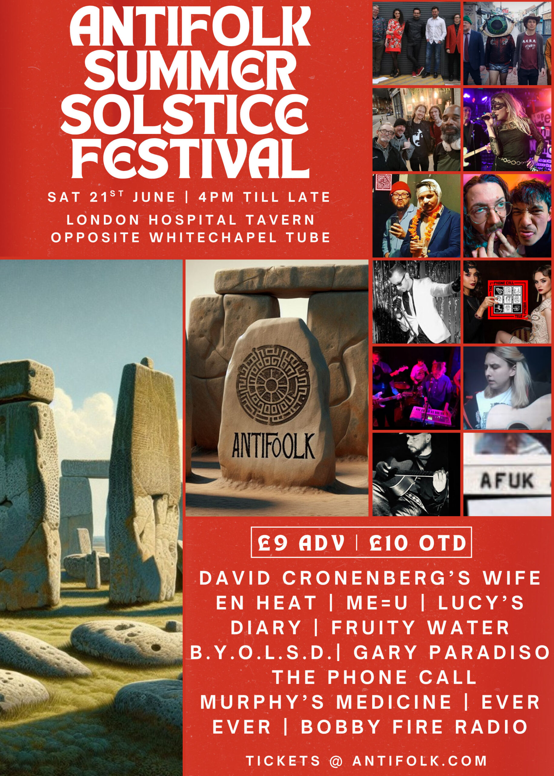 Flyer