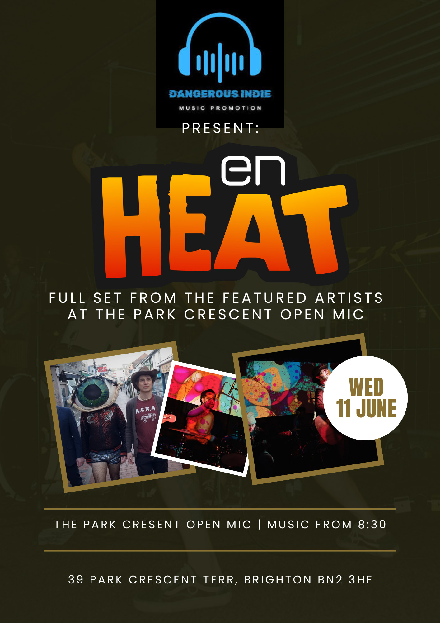 Flyer