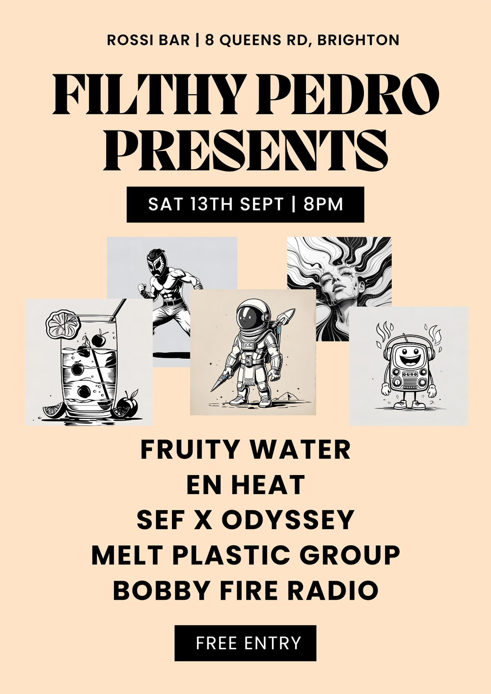 Flyer