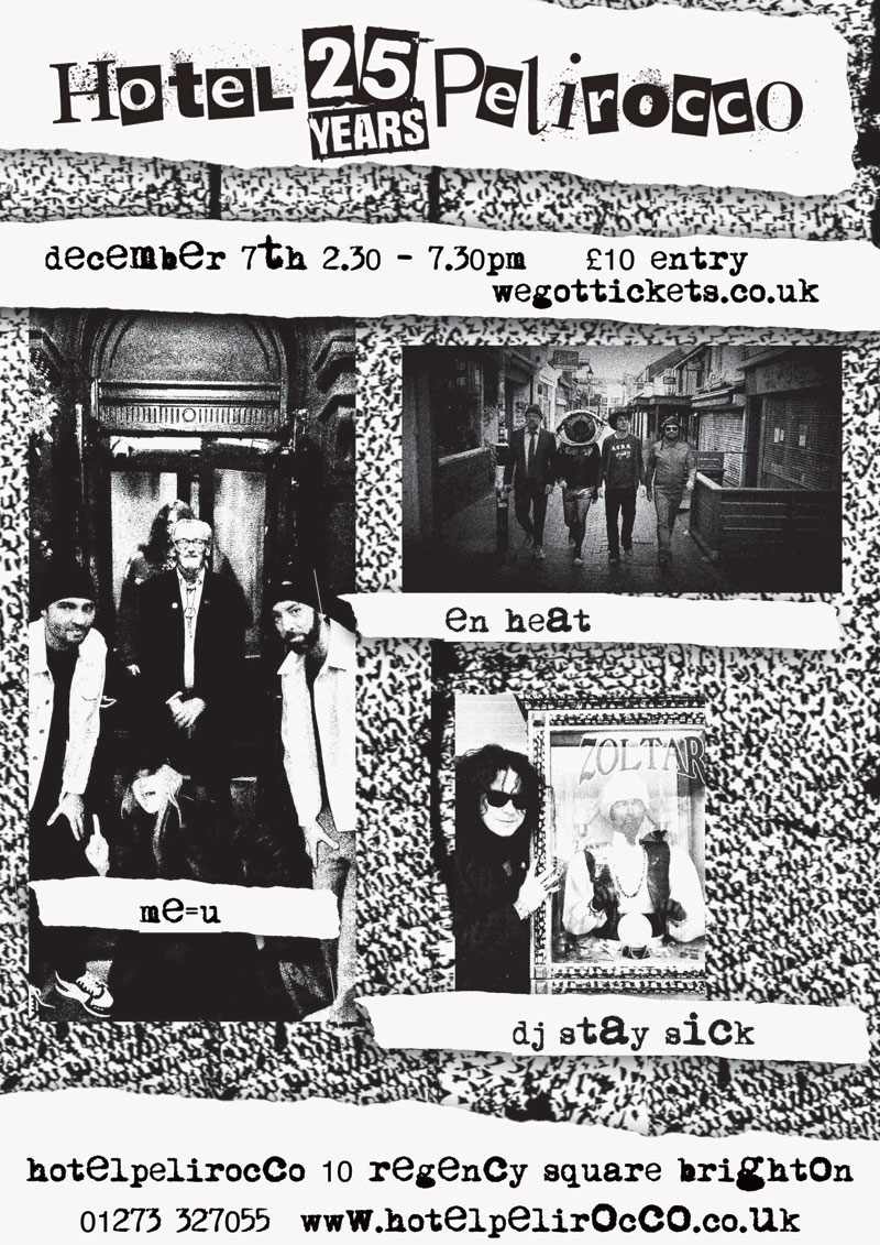 Flyer