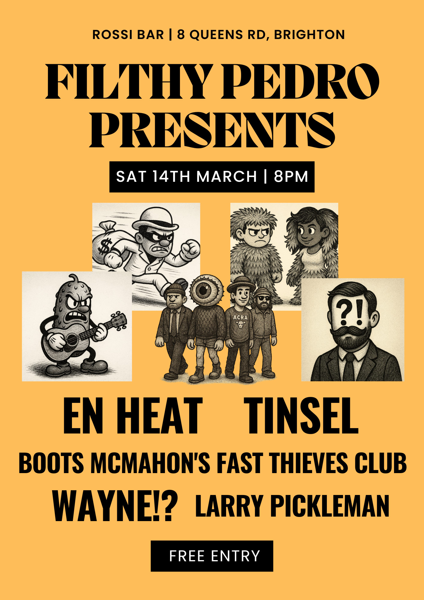 Flyer