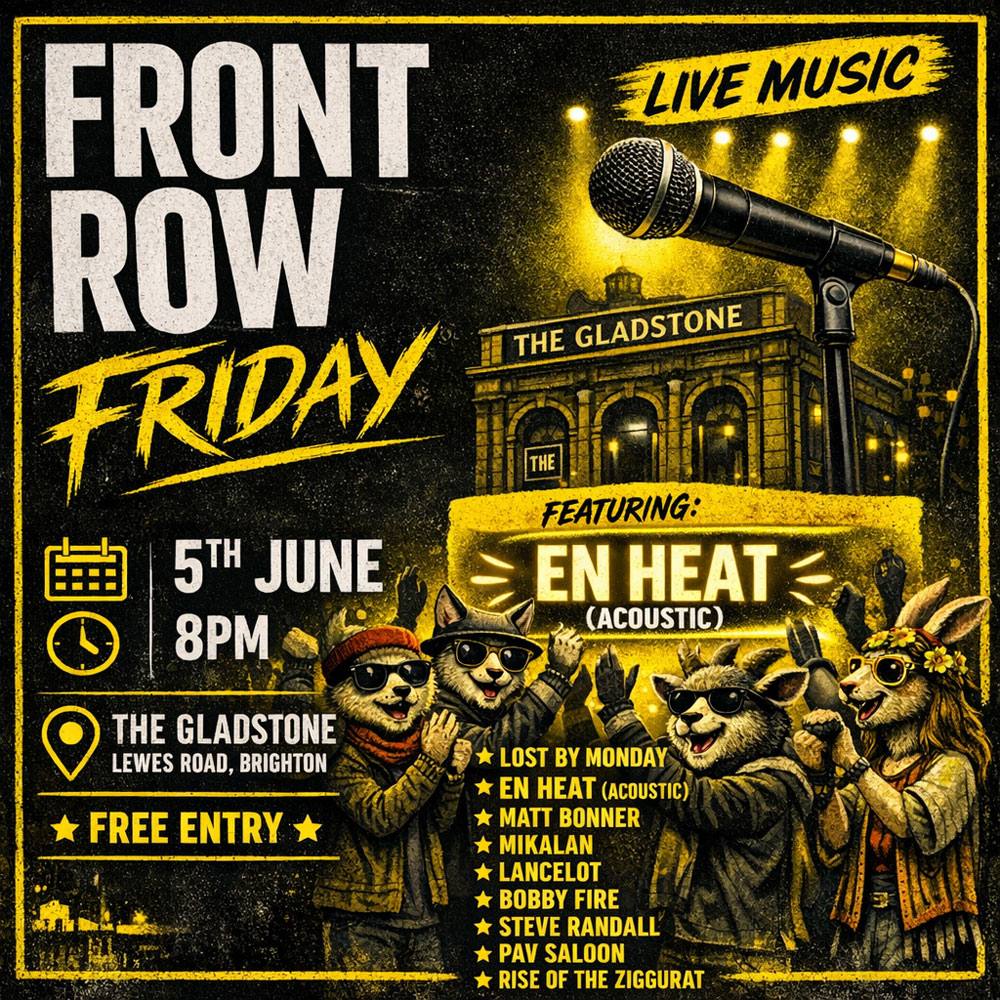 Flyer
