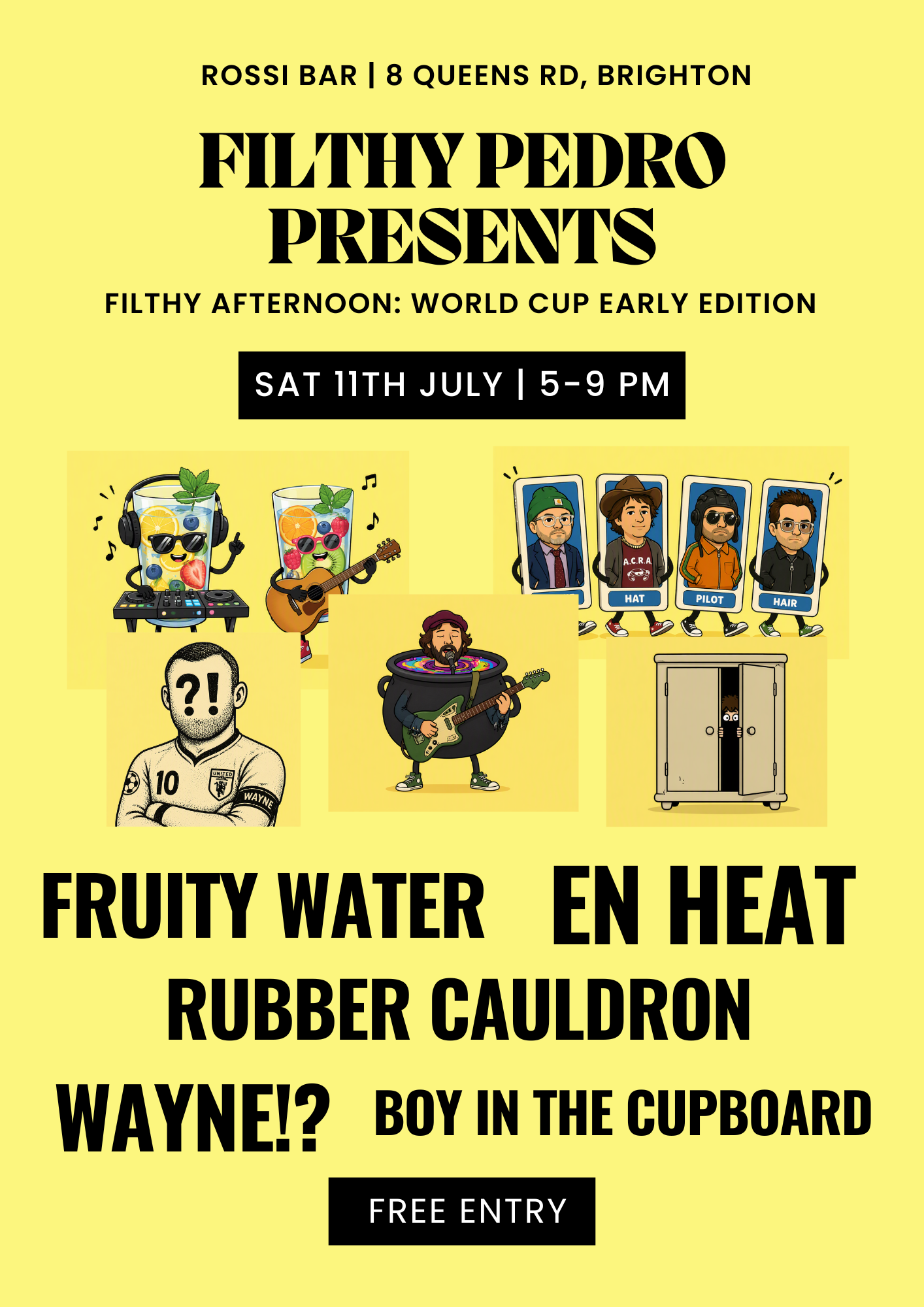 Flyer