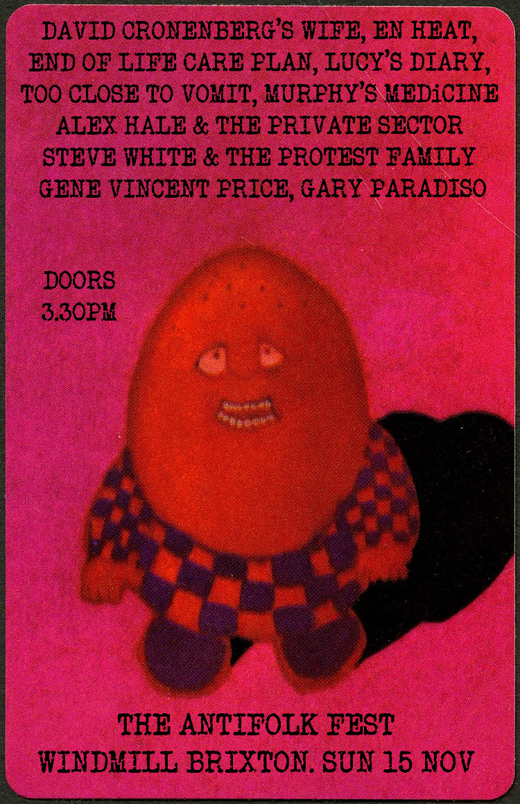 Flyer